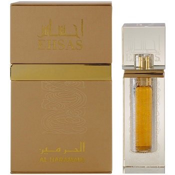 Al Haramain Ehsas parfémovaná voda unisex 24 ml