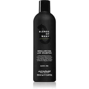 Alfaparf Milano Blends of Many šampon proti lupům 250 ml