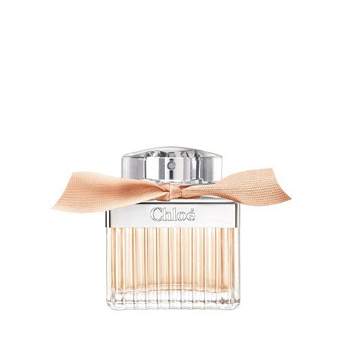 Chloé Chloé Eau de Toilette Rose Tangerine toaletní voda 50 ml