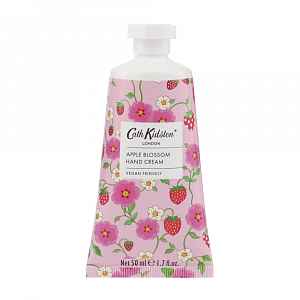 Heathcote & Ivory Cath Kidston Krém na ruce Strawberry 50 ml