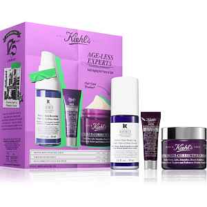 Kiehl's Super Multi-Corrective dárková sada na obličej a oční okolí pro ženy