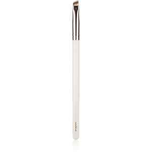 MUA Makeup Academy Brushes Angled Brow & Liner štětec na obočí a oční linky 1 ks