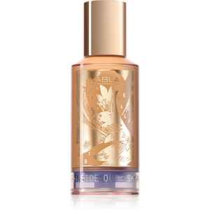 NABLA Cosmetics Skin Realist lehký make-up s kyselinou hyaluronovou odstín 4 Medium -Tan 48 ml