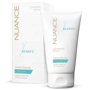 NUANCE Cleansing Ritual Jemný čisticí krém 150 ml