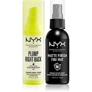 NYX Professional Makeup Make-Up Set sada
