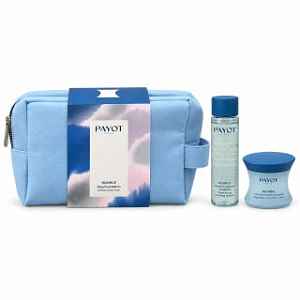 Payot Source sada pro péči o pleť Moisturising Ritual Set 50 ml + 15 ml + 5 ml
