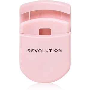 Revolution Lash Stash Compact Curler kleštičky na řasy 1 ks
