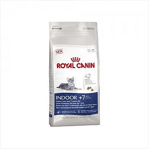 Royal Canin INDOOR CAT 7+ years 400g