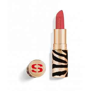 Sisley Phyto-Rouge Velvet 21 Rose Pop matná rtěnka 3 g