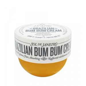 Sol de Janeiro Bum Bum Body Cream tělový krém 75 ml