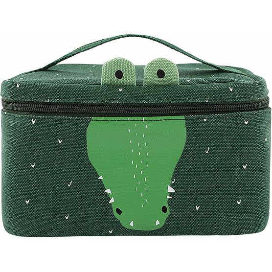 Trixie Svačinový termo box Mr. Crocodile