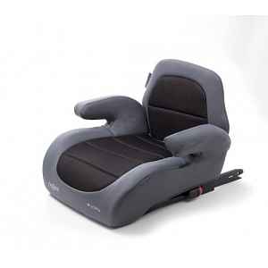 LITO FIX 23 isofix podsedák Grey