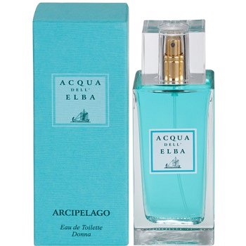 Acqua dell' Elba Arcipelago Women toaletní voda pro ženy 100 ml