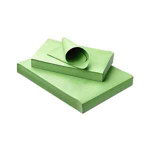 Akzenta Tray papír 18×28 cm 10×250 ks - Fresh Green