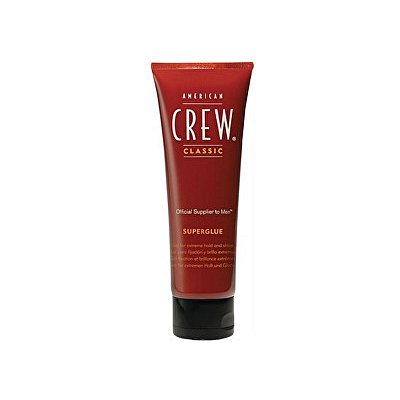 American Crew Gel na vlasy s velmi silným efektem a s leskem  100 ml