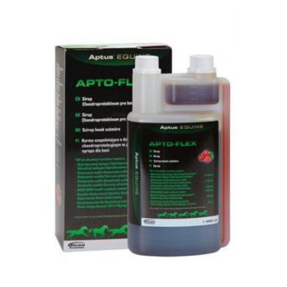 Aptus Apto-Flex EQUINE VET sirup 1000ml