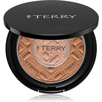 By Terry Compact-Expert rozjasňující kompaktní pudr odstín  4 - Beige Nude 5 g