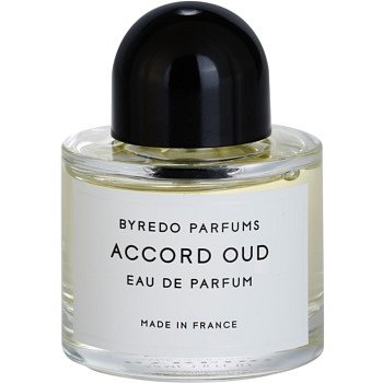 Byredo Accord Oud parfémovaná voda unisex 100 ml