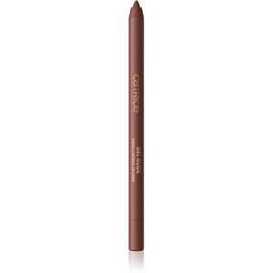 Catrice Gel Glide Long-Lasting Lip Liner konturovací tužka na rty s matným efektem odstín 090 Toffee Talk 1.5 g