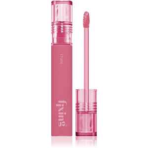 ETUDE Fixing Tint dlouhotrvající rtěnka s matným efektem odstín #10 Smoky Cherry 4 g