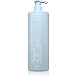 L'anza Healing Moisture Conditioner krémový kondicionér pro velmi suché vlasy 950 ml