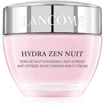 Lancôme Hydra Zen zklidňující noční krém  50 ml