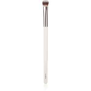 MUA Makeup Academy Brushes Flat Eye Base plochý štětec na oční stíny 1 ks