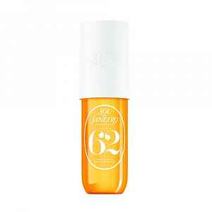 Sol de Janeiro Cherirosa 62 Body Mist tělový sprej 90 ml