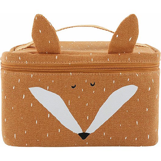 Trixie Svačinový termo box Mr. Fox