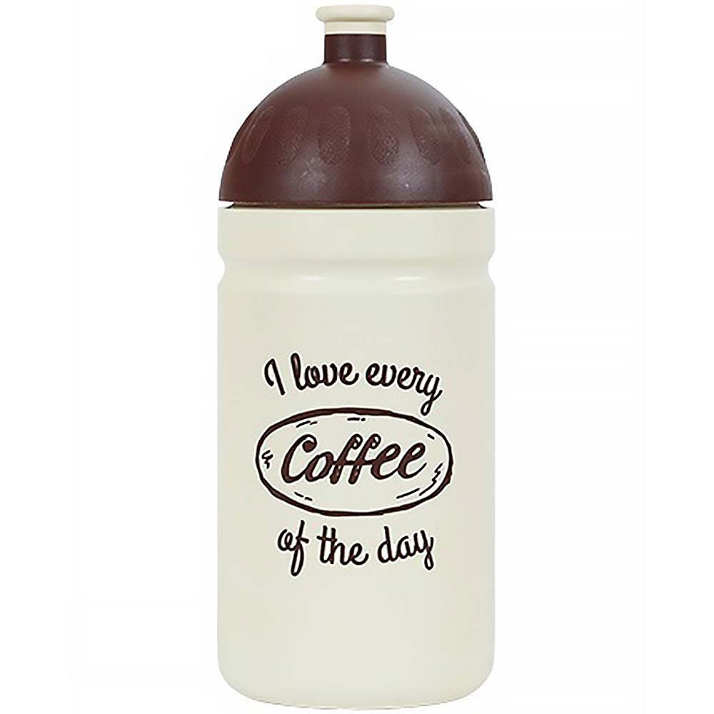 ZDRAVÁ LAHEV Káva 0,5 l