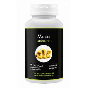 Maca ADVANCE 90 cps.