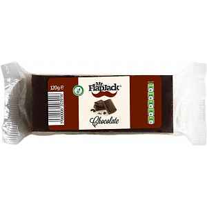 Mr. FlapJack Čokoláda 120 g