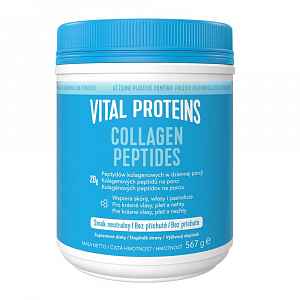 Vital Proteins Collagen Peptides 567 g