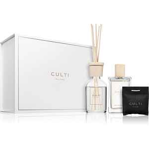 Culti Milano Mediterranea Gift Box dárková sada