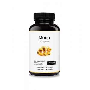 Maca ADVANCE 90 cps.