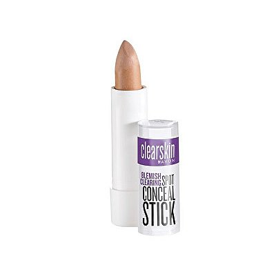 Antibakteriální korekční tyčinka Clearskin Blemish Clearing (Spot Conceal Stick) 4 g