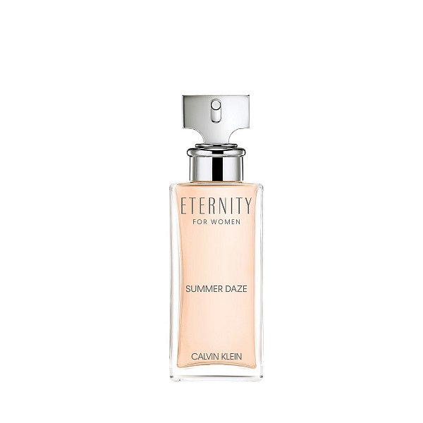 Calvin Klein Eternity Summer Daze for Her parfémová voda dámská  100 ml