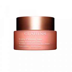 Clarins Extra Firming Day Cream All Skin types  denní krém  50 ml