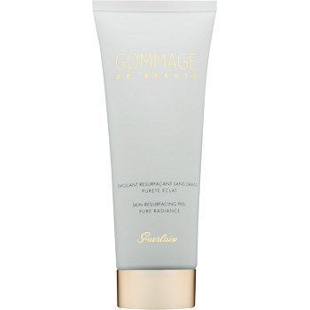 Guerlain Beauty exfoliační maska pro obnovu povrchu pleti  75 ml