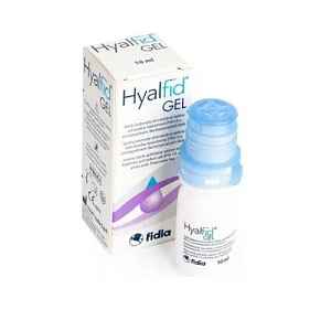 Hyalfid Gel 10ml