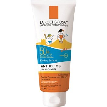 La Roche-Posay Anthelios Dermo-Pediatrics ochranné mléko pro děti SPF 50+  100 ml