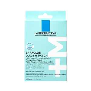 La Roche-Posay Effaclar DUO+M náplasti na nedokonalosti pleti 22 ks