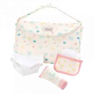 Manhattan Toy love, Stella přebalovací taška
