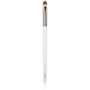 MUA Makeup Academy Brushes Small Flat Eye plochý štětec na oční stíny 1 ks