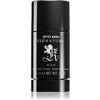 Otto Kern Signature deostick pro muže 75 ml