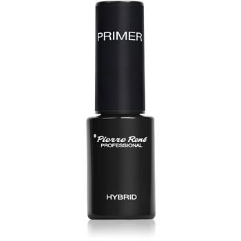 Pierre René Nails Hybrid přípravek k odmaštění a vysušení nehtu 6 ml