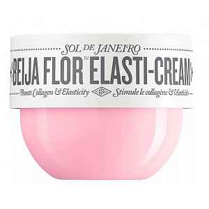 Sol de Janeiro Beija Flor Elasti-Cream tělový krém 75 ml