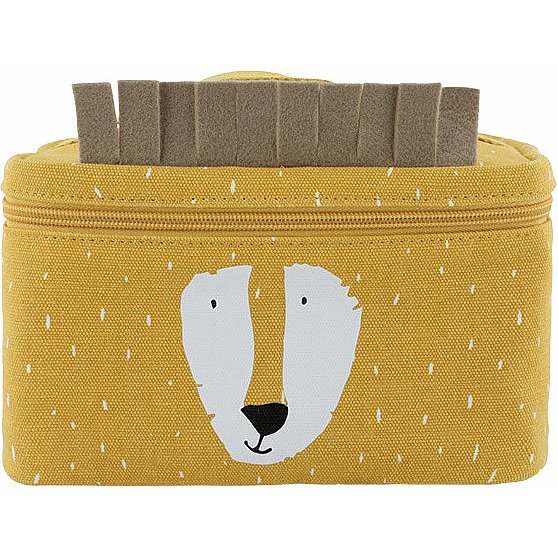 Trixie Svačinový termo box Mr. Lion