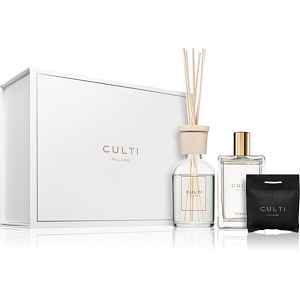 Culti Milano Tessuto Gift Box dárková sada