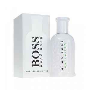 Hugo Boss Boss Bottled Unlimited toaletní voda 100ml